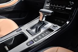 Hyundai Alcazar Gear Box