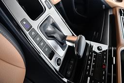 Hyundai Alcazar Gear Box