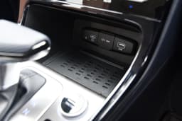 Hyundai Alcazar 12V Power Outlets