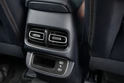 Hyundai Alcazar 2Nd Row Ac Vent