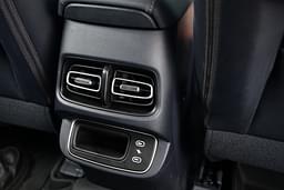 Hyundai Alcazar 2nd Row Ac Vent