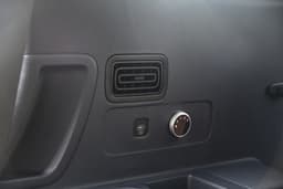 Hyundai Alcazar Ac Vents Front