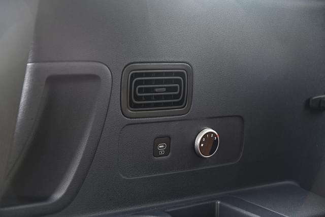 Ac Vents Front Image - 5969