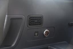 Hyundai Alcazar Ac Vents Front