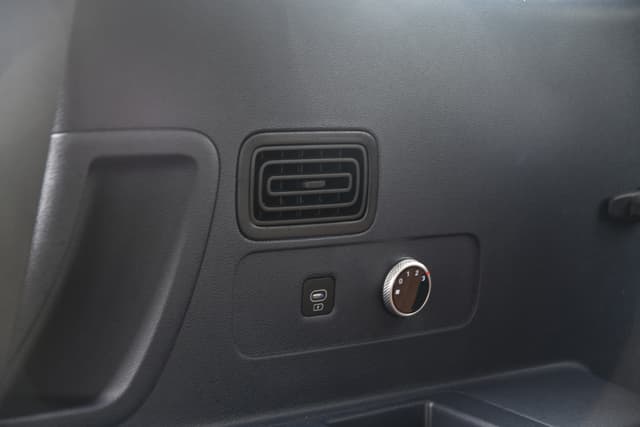 Ac Vents Front Image - 5970