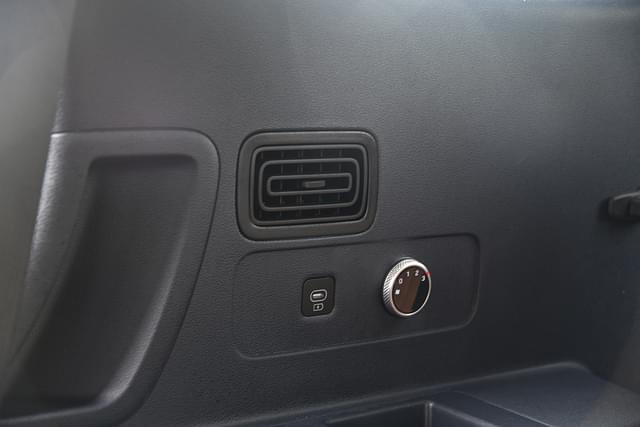Ac Vents Front Image - 5970