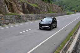 Hyundai Alcazar Front View