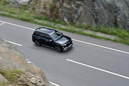 Hyundai Alcazar Car Roof