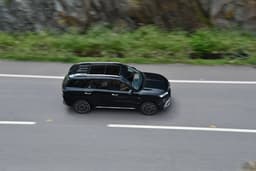 Hyundai Alcazar Color Black