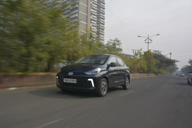 Hyundai Aura