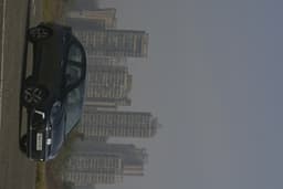 Hyundai Aura Color Black