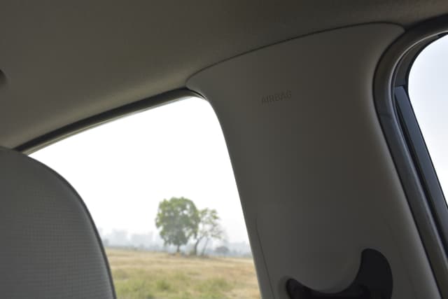 Airbags Image - 3408