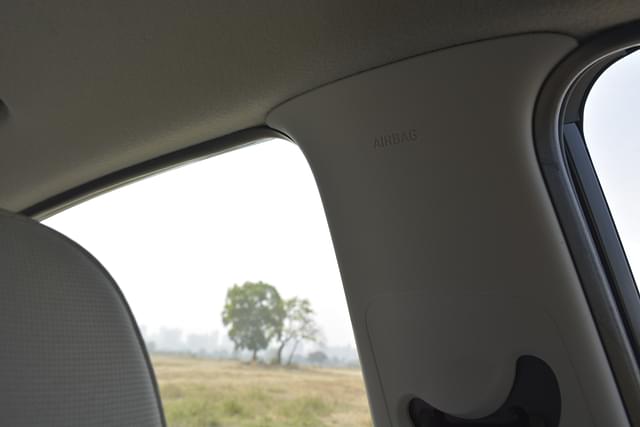 Airbags Image - 3408
