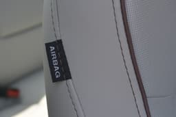 Hyundai Aura Interior Colours Beige, Brown