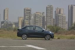 Hyundai Aura Alloy Wheels