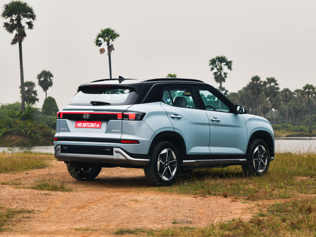 Rear View Image - 29341