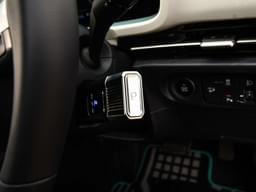 Hyundai Creta Electric Elevating Gear Knob