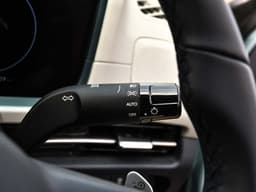 Hyundai Creta Electric Steering Wheel
