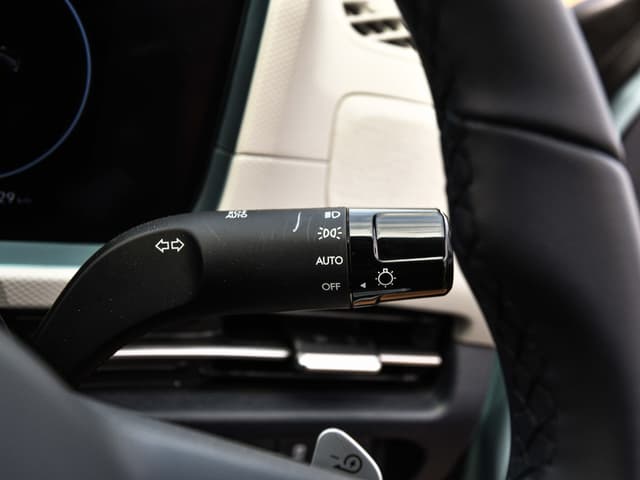 Steering Wheel Image - 29331