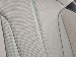Hyundai Creta Electric Leather Seats