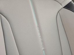 Hyundai Creta Electric Leather Seats