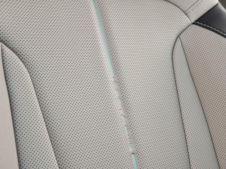 Hyundai Creta Electric Leather Seats