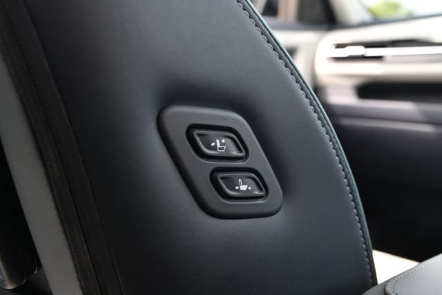 Door Controls Image - 750