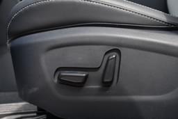 Hyundai Creta Electric Door Controls