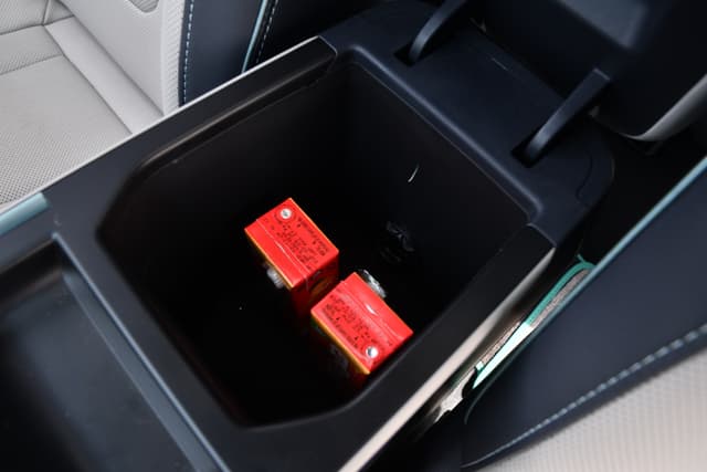 Console Storage Image - 752