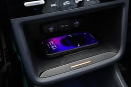 Hyundai Creta Electric 12V Power Outlets