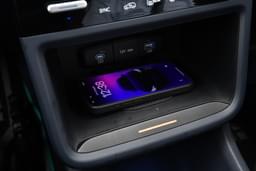 Hyundai Creta Electric 12V Power Outlets