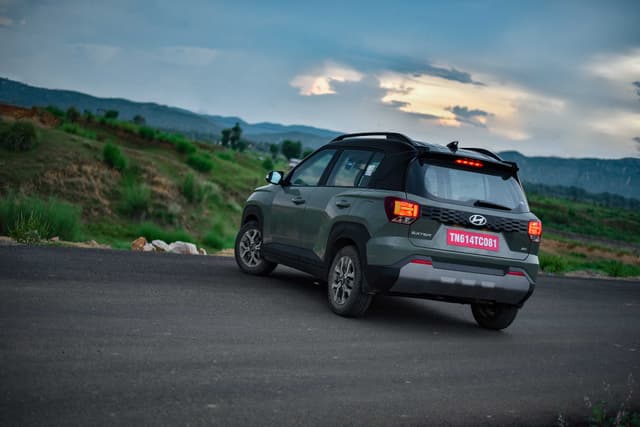 Rear View Image - 30369