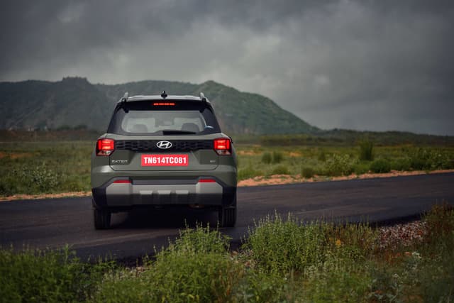 Rear View Image - 30370