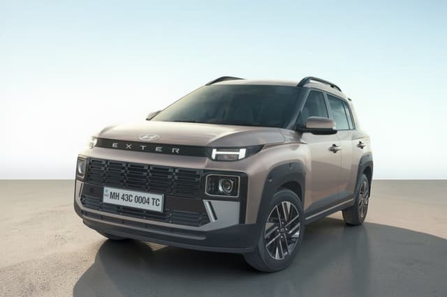 Front Left Three Quarter Image - 33772