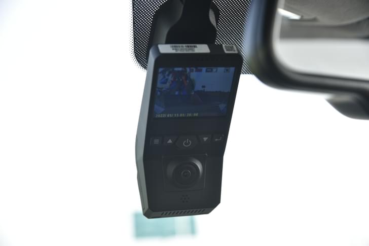 Hyundai Exter Front Windshield