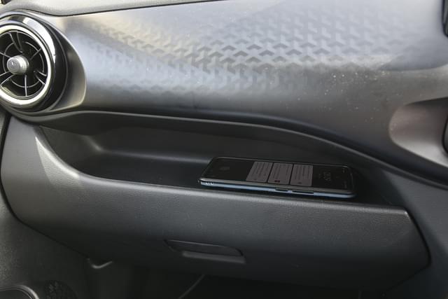 Ac Vents Front Image - 9270