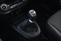 Hyundai Exter Gear Box 5 Speed