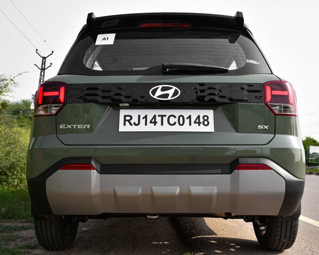 Rear View Image - 30372