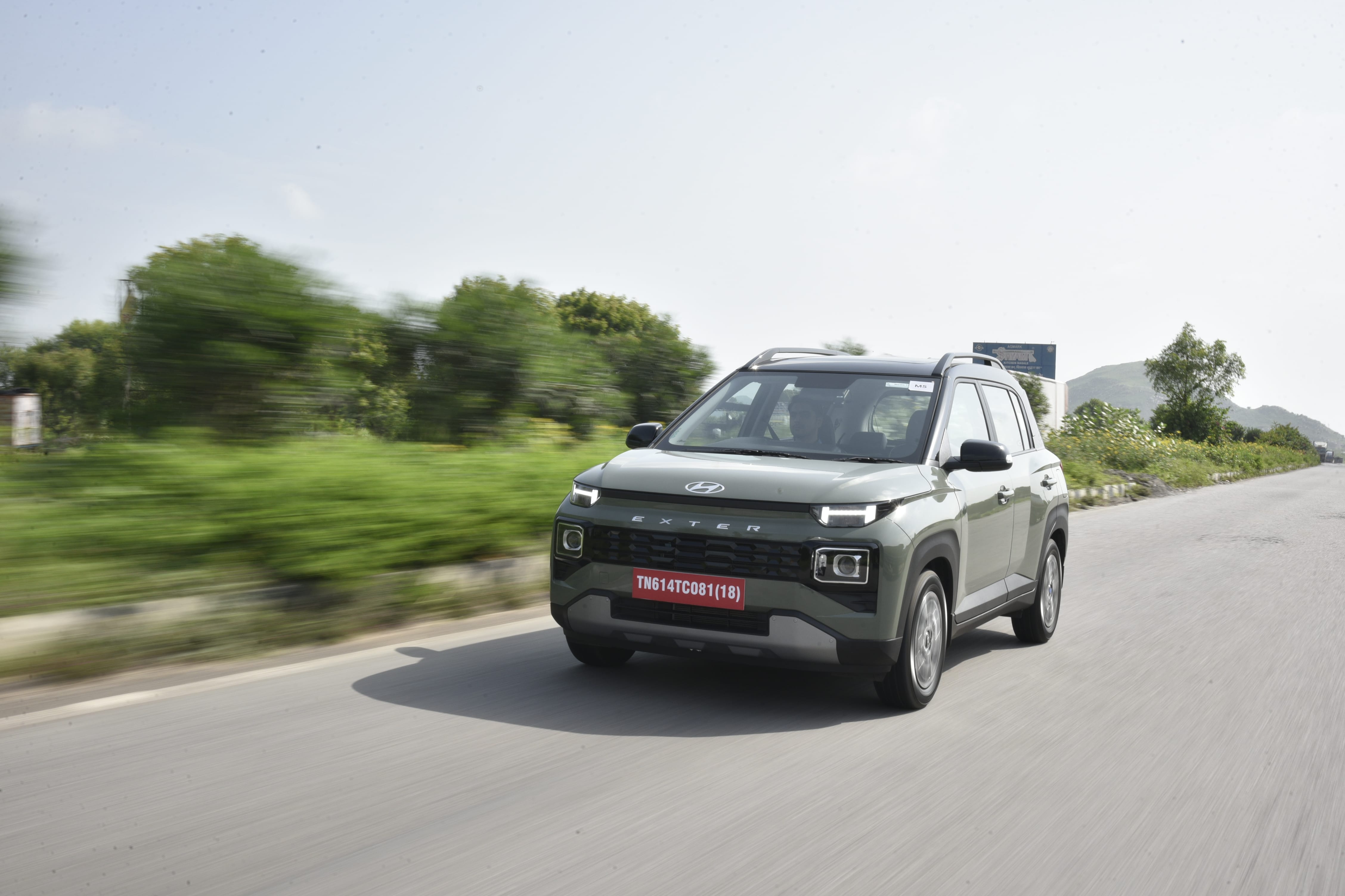 I am planning to buy my first car and have started driving classes. My budget is ₹10 lakh. I will mostly drive in the city and occasionally on the highway, and we are a family of four. I am confused...