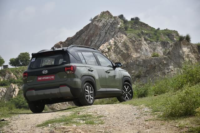Rear View Image - 10882