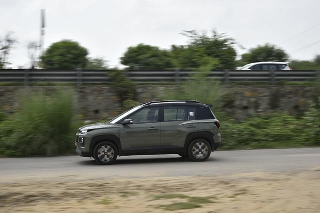 Alloy Wheels Image - 10926