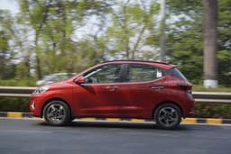 Hyundai Grand I10 Nios Alloy Wheels