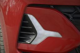 Hyundai Grand I10 Nios Body Colored Bumpers