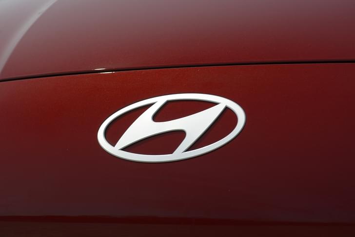 Hyundai Grand I10 Nios Color Red