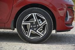 Hyundai Grand I10 Nios Alloy Wheels True