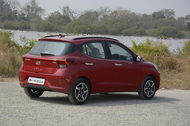 Rear View Image - 9347