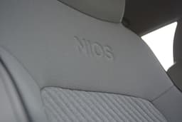 Hyundai Grand I10 Nios Front Row Seats
