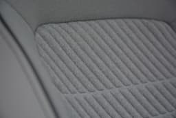Hyundai Grand I10 Nios Seat Upholstery Type Fabric Seats