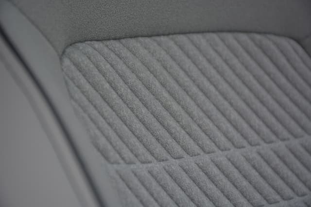 Seat Upholstery Type Fabric Seats Image - 10897