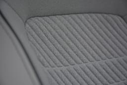 Hyundai Grand I10 Nios Seat Upholstery Type Fabric Seats